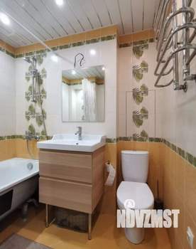 2-к квартира, на длительный срок, 48м2, 4/5 этаж