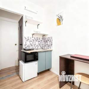 Студия квартира, на длительный срок, 15м2, 2/26 этаж