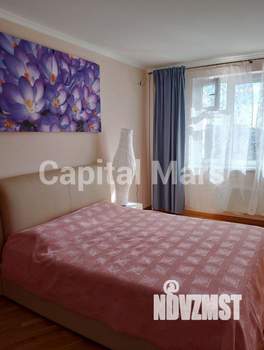 3-к квартира, на длительный срок, 85м2, 21/23 этаж