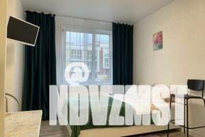1-к квартира, посуточно, 25м2, 1/5 этаж
