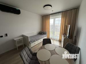 1-к квартира, на длительный срок, 36м2, 9/9 этаж