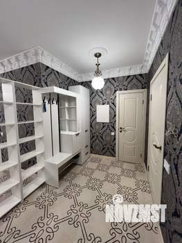 4-к квартира, на длительный срок, 131м2, 3/25 этаж