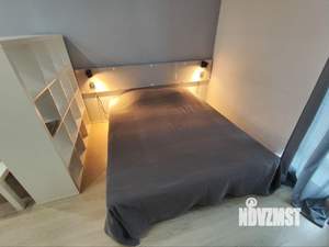 1-к квартира, посуточно, 32м2, 1/1 этаж