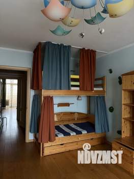 3-к квартира, на длительный срок, 131м2, 25/25 этаж