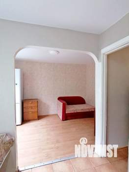 2-к квартира, на длительный срок, 44м2, 5/5 этаж