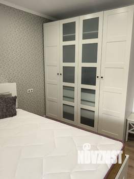 2-к квартира, на длительный срок, 72м2, 13/24 этаж