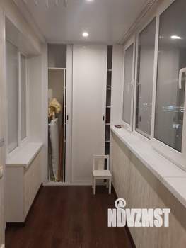 1-к квартира, на длительный срок, 41м2, 8/9 этаж