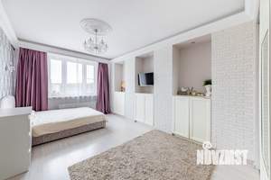 1-к квартира, на длительный срок, 49м2, 3/9 этаж