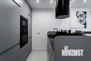 Студия квартира, посуточно, 28м2, 2/8 этаж