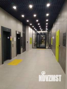 Студия квартира, на длительный срок, 22м2, 7/9 этаж