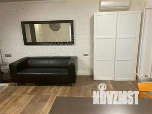 1-к квартира, на длительный срок, 42м2, 7/9 этаж