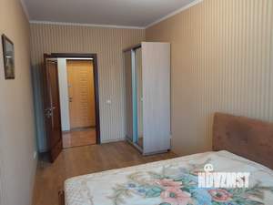 1-к квартира, на длительный срок, 35м2, 15/22 этаж