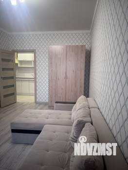 1-к квартира, на длительный срок, 37м2, 7/9 этаж