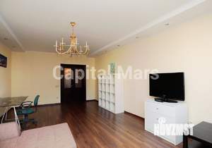 2-к квартира, на длительный срок, 88м2, 11/25 этаж