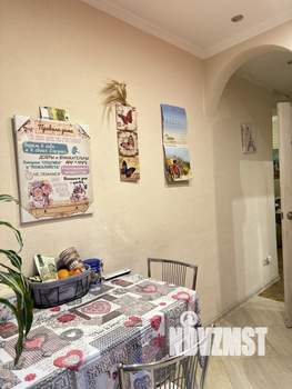 1-к квартира, на длительный срок, 35м2, 3/5 этаж