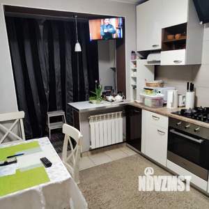2-к квартира, на длительный срок, 56м2, 1/10 этаж