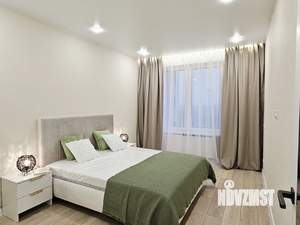 2-к квартира, на длительный срок, 34м2, 9/25 этаж