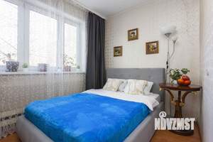 2-к квартира, посуточно, 48м2, 1/1 этаж