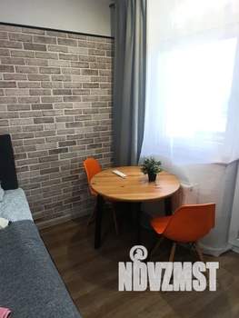 1-к квартира, посуточно, 19м2, 2/12 этаж