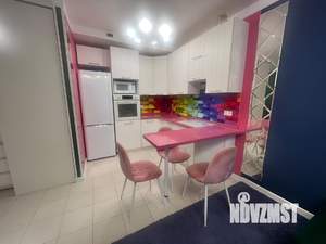 1-к квартира, на длительный срок, 42м2, 4/9 этаж