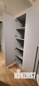 Студия квартира, на длительный срок, 30м2, 2/31 этаж