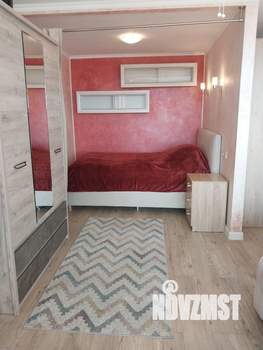 1-к квартира, на длительный срок, 40м2, 13/16 этаж