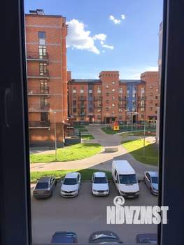 1-к квартира, на длительный срок, 32м2, 3/8 этаж