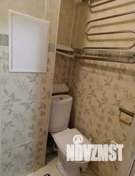 1-к квартира, на длительный срок, 40м2, 1/17 этаж