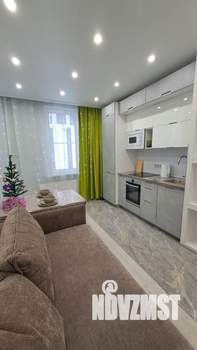 1-к квартира, посуточно, 30м2, 4/32 этаж