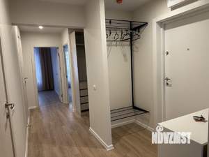 3-к квартира, на длительный срок, 66м2, 7/9 этаж