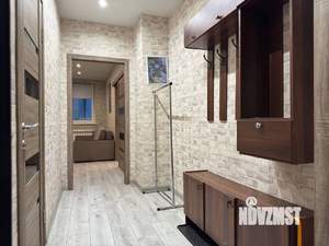 1-к квартира, на длительный срок, 42м2, 3/25 этаж