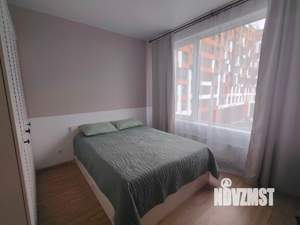 1-к квартира, на длительный срок, 33м2, 3/13 этаж