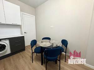 2-к квартира, на длительный срок, 58м2, 4/28 этаж