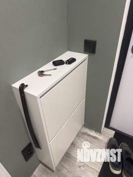 Студия квартира, на длительный срок, 25м2, 5/6 этаж