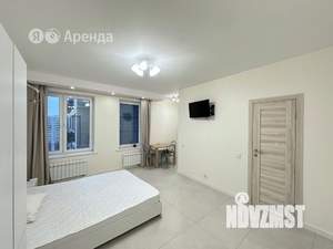 1-к квартира, на длительный срок, 28м2, 23/25 этаж