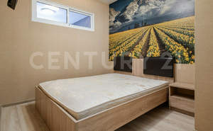 1-к квартира, на длительный срок, 40м2, 15/27 этаж