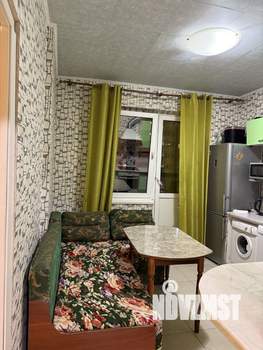 1-к квартира, на длительный срок, 41м2, 13/17 этаж