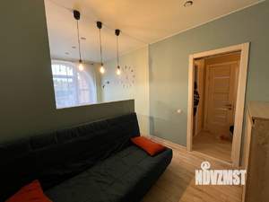 1-к квартира, на длительный срок, 33м2, 1/9 этаж