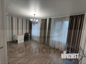 4-к квартира, на длительный срок, 112м2, 6/29 этаж