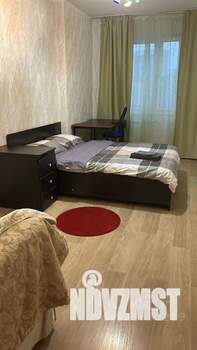3-к квартира, посуточно, 120м2, 13/17 этаж