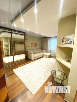 1-к квартира, на длительный срок, 52м2, 11/17 этаж