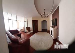 3-к квартира, на длительный срок, 100м2, 9/22 этаж