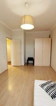 1-к квартира, на длительный срок, 35м2, 7/8 этаж