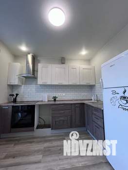 1-к квартира, посуточно, 35м2, 3/5 этаж