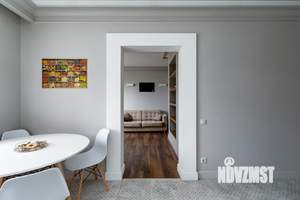 1-к квартира, на длительный срок, 39м2, 10/25 этаж