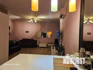 Студия квартира, посуточно, 40м2, 1/3 этаж