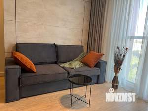 Студия квартира, посуточно, 28м2, 13/28 этаж