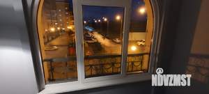 1-к квартира, на длительный срок, 41м2, 2/4 этаж