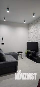 1-к квартира, посуточно, 28м2, 1/6 этаж