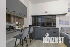 1-к квартира, посуточно, 31м2, 9/13 этаж